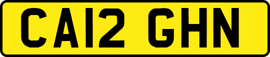 CA12GHN