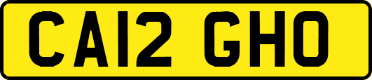 CA12GHO