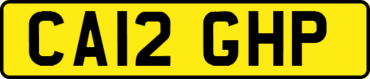CA12GHP