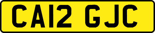 CA12GJC