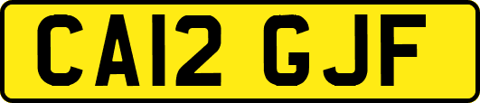 CA12GJF