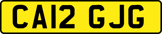 CA12GJG