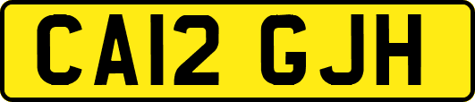 CA12GJH