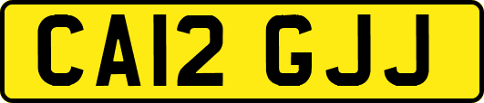 CA12GJJ