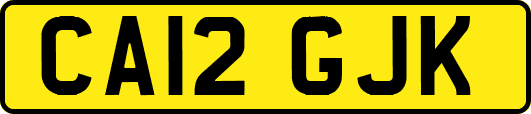 CA12GJK