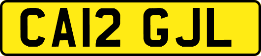 CA12GJL