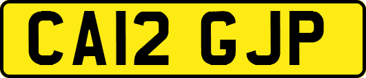 CA12GJP