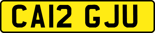 CA12GJU