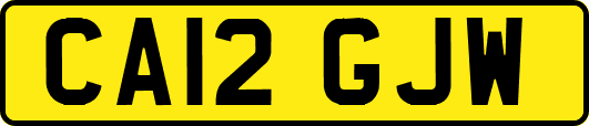 CA12GJW