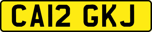CA12GKJ