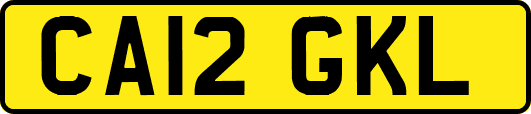 CA12GKL