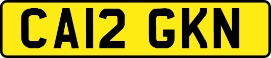 CA12GKN