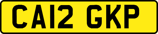CA12GKP