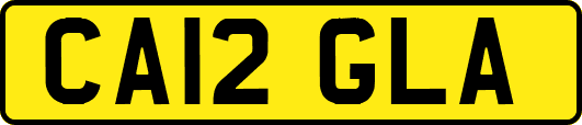 CA12GLA