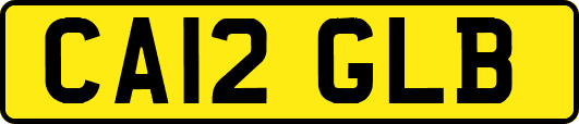 CA12GLB