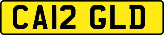 CA12GLD