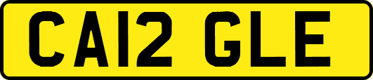 CA12GLE
