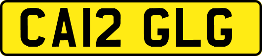 CA12GLG