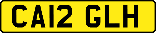 CA12GLH