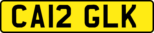 CA12GLK