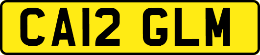 CA12GLM