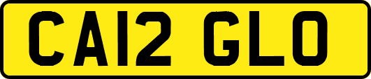 CA12GLO