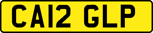 CA12GLP