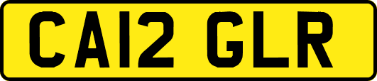 CA12GLR