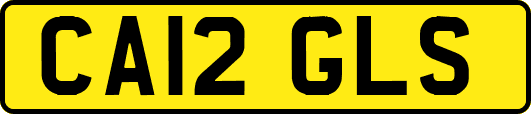 CA12GLS