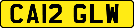 CA12GLW