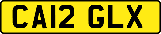 CA12GLX