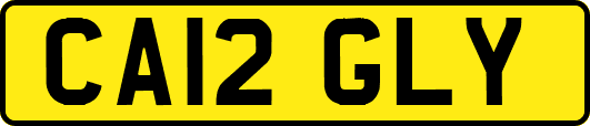 CA12GLY
