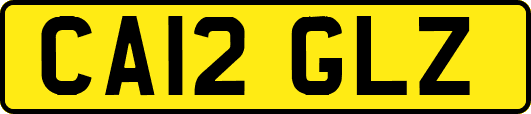 CA12GLZ