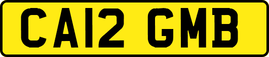 CA12GMB