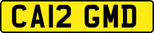 CA12GMD