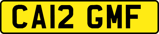 CA12GMF