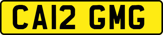 CA12GMG