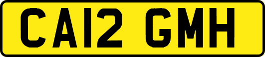 CA12GMH