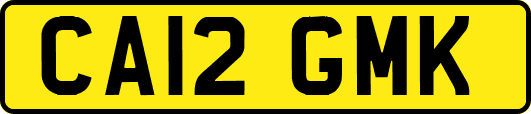CA12GMK