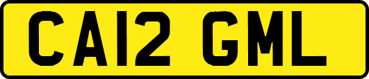 CA12GML