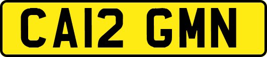 CA12GMN
