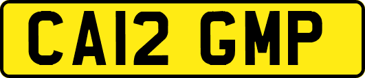 CA12GMP