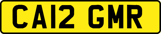 CA12GMR