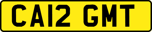 CA12GMT
