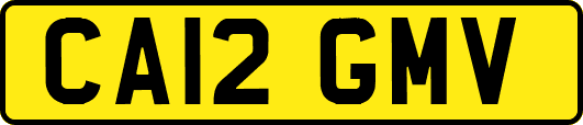 CA12GMV