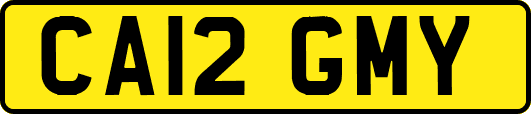 CA12GMY
