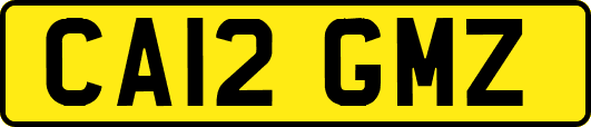 CA12GMZ