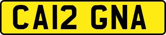 CA12GNA