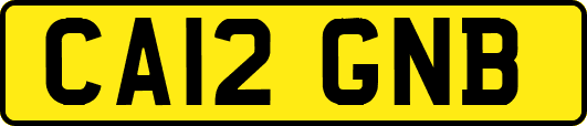 CA12GNB