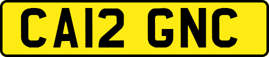 CA12GNC
